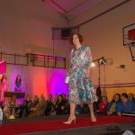 Scoil Mhuire agus Íde (SMI), Newcastle West took to the catwalk for the 2023 SMI Fashion Show for a truly glamorous evening on Wednesday, March 15th, 2023. Picture: Olena Oleksienko/ilovelimerick