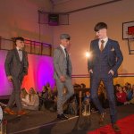 Scoil Mhuire agus Íde (SMI), Newcastle West took to the catwalk for the 2023 SMI Fashion Show for a truly glamorous evening on Wednesday, March 15th, 2023. Picture: Olena Oleksienko/ilovelimerick