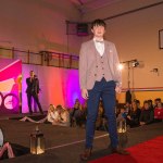 Scoil Mhuire agus Íde (SMI), Newcastle West took to the catwalk for the 2023 SMI Fashion Show for a truly glamorous evening on Wednesday, March 15th, 2023. Picture: Olena Oleksienko/ilovelimerick
