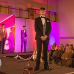 Scoil Mhuire agus Íde (SMI), Newcastle West took to the catwalk for the 2023 SMI Fashion Show for a truly glamorous evening on Wednesday, March 15th, 2023. Picture: Olena Oleksienko/ilovelimerick