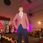 Scoil Mhuire agus Íde (SMI), Newcastle West took to the catwalk for the 2023 SMI Fashion Show for a truly glamorous evening on Wednesday, March 15th, 2023. Picture: Olena Oleksienko/ilovelimerick