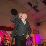 Scoil Mhuire agus Íde (SMI), Newcastle West took to the catwalk for the 2023 SMI Fashion Show for a truly glamorous evening on Wednesday, March 15th, 2023. Picture: Olena Oleksienko/ilovelimerick