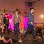 Scoil Mhuire agus Íde (SMI), Newcastle West took to the catwalk for the 2023 SMI Fashion Show for a truly glamorous evening on Wednesday, March 15th, 2023. Picture: Olena Oleksienko/ilovelimerick