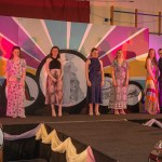 Scoil Mhuire agus Íde (SMI), Newcastle West took to the catwalk for the 2023 SMI Fashion Show for a truly glamorous evening on Wednesday, March 15th, 2023. Picture: Olena Oleksienko/ilovelimerick