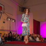 Scoil Mhuire agus Íde (SMI), Newcastle West took to the catwalk for the 2023 SMI Fashion Show for a truly glamorous evening on Wednesday, March 15th, 2023. Picture: Olena Oleksienko/ilovelimerick