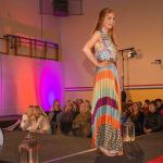 Scoil Mhuire agus Íde (SMI), Newcastle West took to the catwalk for the 2023 SMI Fashion Show for a truly glamorous evening on Wednesday, March 15th, 2023. Picture: Olena Oleksienko/ilovelimerick