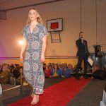 Scoil Mhuire agus Íde (SMI), Newcastle West took to the catwalk for the 2023 SMI Fashion Show for a truly glamorous evening on Wednesday, March 15th, 2023. Picture: Olena Oleksienko/ilovelimerick
