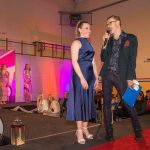 Scoil Mhuire agus Íde (SMI), Newcastle West took to the catwalk for the 2023 SMI Fashion Show for a truly glamorous evening on Wednesday, March 15th, 2023. Picture: Olena Oleksienko/ilovelimerick