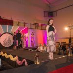 Scoil Mhuire agus Íde (SMI), Newcastle West took to the catwalk for the 2023 SMI Fashion Show for a truly glamorous evening on Wednesday, March 15th, 2023. Picture: Olena Oleksienko/ilovelimerick