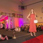 Scoil Mhuire agus Íde (SMI), Newcastle West took to the catwalk for the 2023 SMI Fashion Show for a truly glamorous evening on Wednesday, March 15th, 2023. Picture: Olena Oleksienko/ilovelimerick