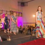 Scoil Mhuire agus Íde (SMI), Newcastle West took to the catwalk for the 2023 SMI Fashion Show for a truly glamorous evening on Wednesday, March 15th, 2023. Picture: Olena Oleksienko/ilovelimerick