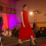 Scoil Mhuire agus Íde (SMI), Newcastle West took to the catwalk for the 2023 SMI Fashion Show for a truly glamorous evening on Wednesday, March 15th, 2023. Picture: Olena Oleksienko/ilovelimerick