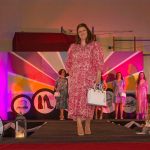 Scoil Mhuire agus Íde (SMI), Newcastle West took to the catwalk for the 2023 SMI Fashion Show for a truly glamorous evening on Wednesday, March 15th, 2023. Picture: Olena Oleksienko/ilovelimerick