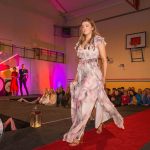 Scoil Mhuire agus Íde (SMI), Newcastle West took to the catwalk for the 2023 SMI Fashion Show for a truly glamorous evening on Wednesday, March 15th, 2023. Picture: Olena Oleksienko/ilovelimerick