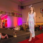 Scoil Mhuire agus Íde (SMI), Newcastle West took to the catwalk for the 2023 SMI Fashion Show for a truly glamorous evening on Wednesday, March 15th, 2023. Picture: Olena Oleksienko/ilovelimerick
