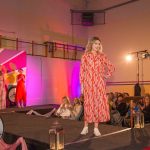 Scoil Mhuire agus Íde (SMI), Newcastle West took to the catwalk for the 2023 SMI Fashion Show for a truly glamorous evening on Wednesday, March 15th, 2023. Picture: Olena Oleksienko/ilovelimerick