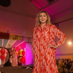 Scoil Mhuire agus Íde (SMI), Newcastle West took to the catwalk for the 2023 SMI Fashion Show for a truly glamorous evening on Wednesday, March 15th, 2023. Picture: Olena Oleksienko/ilovelimerick
