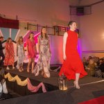 Scoil Mhuire agus Íde (SMI), Newcastle West took to the catwalk for the 2023 SMI Fashion Show for a truly glamorous evening on Wednesday, March 15th, 2023. Picture: Olena Oleksienko/ilovelimerick