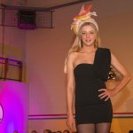 Scoil Mhuire agus Íde (SMI), Newcastle West took to the catwalk for the 2023 SMI Fashion Show for a truly glamorous evening on Wednesday, March 15th, 2023. Picture: Olena Oleksienko/ilovelimerick