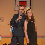 Scoil Mhuire agus Íde (SMI), Newcastle West took to the catwalk for the 2023 SMI Fashion Show for a truly glamorous evening on Wednesday, March 15th, 2023. Picture: Olena Oleksienko/ilovelimerick