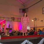 Scoil Mhuire agus Íde (SMI), Newcastle West took to the catwalk for the 2023 SMI Fashion Show for a truly glamorous evening on Wednesday, March 15th, 2023. Picture: Olena Oleksienko/ilovelimerick