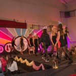 Scoil Mhuire agus Íde (SMI), Newcastle West took to the catwalk for the 2023 SMI Fashion Show for a truly glamorous evening on Wednesday, March 15th, 2023. Picture: Olena Oleksienko/ilovelimerick