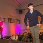 Scoil Mhuire agus Íde (SMI), Newcastle West took to the catwalk for the 2023 SMI Fashion Show for a truly glamorous evening on Wednesday, March 15th, 2023. Picture: Olena Oleksienko/ilovelimerick