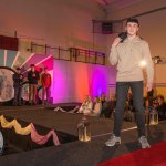 Scoil Mhuire agus Íde (SMI), Newcastle West took to the catwalk for the 2023 SMI Fashion Show for a truly glamorous evening on Wednesday, March 15th, 2023. Picture: Olena Oleksienko/ilovelimerick