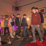 Scoil Mhuire agus Íde (SMI), Newcastle West took to the catwalk for the 2023 SMI Fashion Show for a truly glamorous evening on Wednesday, March 15th, 2023. Picture: Olena Oleksienko/ilovelimerick