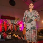 Scoil Mhuire agus Íde (SMI), Newcastle West took to the catwalk for the 2023 SMI Fashion Show for a truly glamorous evening on Wednesday, March 15th, 2023. Picture: Olena Oleksienko/ilovelimerick