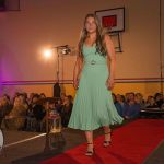 Scoil Mhuire agus Íde (SMI), Newcastle West took to the catwalk for the 2023 SMI Fashion Show for a truly glamorous evening on Wednesday, March 15th, 2023. Picture: Olena Oleksienko/ilovelimerick
