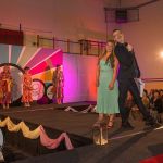 Scoil Mhuire agus Íde (SMI), Newcastle West took to the catwalk for the 2023 SMI Fashion Show for a truly glamorous evening on Wednesday, March 15th, 2023. Picture: Olena Oleksienko/ilovelimerick