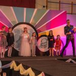 Scoil Mhuire agus Íde (SMI), Newcastle West took to the catwalk for the 2023 SMI Fashion Show for a truly glamorous evening on Wednesday, March 15th, 2023. Picture: Olena Oleksienko/ilovelimerick