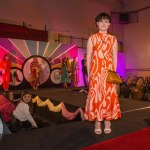 Scoil Mhuire agus Íde (SMI), Newcastle West took to the catwalk for the 2023 SMI Fashion Show for a truly glamorous evening on Wednesday, March 15th, 2023. Picture: Olena Oleksienko/ilovelimerick