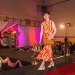 Scoil Mhuire agus Íde (SMI), Newcastle West took to the catwalk for the 2023 SMI Fashion Show for a truly glamorous evening on Wednesday, March 15th, 2023. Picture: Olena Oleksienko/ilovelimerick
