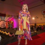 Scoil Mhuire agus Íde (SMI), Newcastle West took to the catwalk for the 2023 SMI Fashion Show for a truly glamorous evening on Wednesday, March 15th, 2023. Picture: Olena Oleksienko/ilovelimerick
