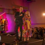 Scoil Mhuire agus Íde (SMI), Newcastle West took to the catwalk for the 2023 SMI Fashion Show for a truly glamorous evening on Wednesday, March 15th, 2023. Picture: Olena Oleksienko/ilovelimerick