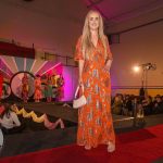 Scoil Mhuire agus Íde (SMI), Newcastle West took to the catwalk for the 2023 SMI Fashion Show for a truly glamorous evening on Wednesday, March 15th, 2023. Picture: Olena Oleksienko/ilovelimerick