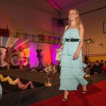 Scoil Mhuire agus Íde (SMI), Newcastle West took to the catwalk for the 2023 SMI Fashion Show for a truly glamorous evening on Wednesday, March 15th, 2023. Picture: Olena Oleksienko/ilovelimerick