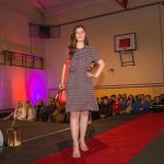 Scoil Mhuire agus Íde (SMI), Newcastle West took to the catwalk for the 2023 SMI Fashion Show for a truly glamorous evening on Wednesday, March 15th, 2023. Picture: Olena Oleksienko/ilovelimerick
