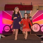 Scoil Mhuire agus Íde (SMI), Newcastle West took to the catwalk for the 2023 SMI Fashion Show for a truly glamorous evening on Wednesday, March 15th, 2023. Picture: Olena Oleksienko/ilovelimerick