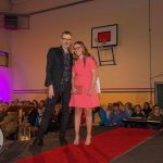 Scoil Mhuire agus Íde (SMI), Newcastle West took to the catwalk for the 2023 SMI Fashion Show for a truly glamorous evening on Wednesday, March 15th, 2023. Picture: Olena Oleksienko/ilovelimerick