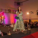 Scoil Mhuire agus Íde (SMI), Newcastle West took to the catwalk for the 2023 SMI Fashion Show for a truly glamorous evening on Wednesday, March 15th, 2023. Picture: Olena Oleksienko/ilovelimerick