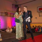 Scoil Mhuire agus Íde (SMI), Newcastle West took to the catwalk for the 2023 SMI Fashion Show for a truly glamorous evening on Wednesday, March 15th, 2023. Picture: Olena Oleksienko/ilovelimerick