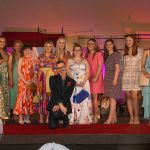 Scoil Mhuire agus Íde (SMI), Newcastle West took to the catwalk for the 2023 SMI Fashion Show for a truly glamorous evening on Wednesday, March 15th, 2023. Picture: Olena Oleksienko/ilovelimerick