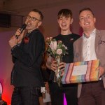 Scoil Mhuire agus Íde (SMI), Newcastle West took to the catwalk for the 2023 SMI Fashion Show for a truly glamorous evening on Wednesday, March 15th, 2023. Picture: Olena Oleksienko/ilovelimerick