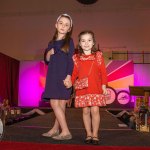 Scoil Mhuire agus Íde (SMI), Newcastle West took to the catwalk for the 2023 SMI Fashion Show for a truly glamorous evening on Wednesday, March 15th, 2023. Picture: Olena Oleksienko/ilovelimerick