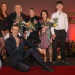 Scoil Mhuire agus Íde (SMI), Newcastle West took to the catwalk for the 2023 SMI Fashion Show for a truly glamorous evening on Wednesday, March 15th, 2023. Picture: Olena Oleksienko/ilovelimerick