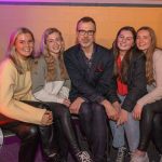 Scoil Mhuire agus Íde (SMI), Newcastle West took to the catwalk for the 2023 SMI Fashion Show for a truly glamorous evening on Wednesday, March 15th, 2023. Picture: Olena Oleksienko/ilovelimerick
