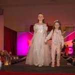Scoil Mhuire agus Íde (SMI), Newcastle West took to the catwalk for the 2023 SMI Fashion Show for a truly glamorous evening on Wednesday, March 15th, 2023. Picture: Olena Oleksienko/ilovelimerick